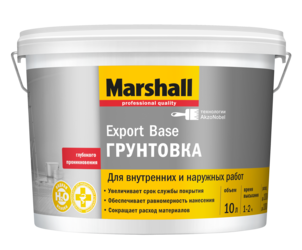 «Marshall Export Base»