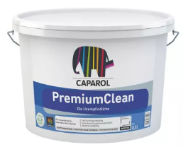 Краска Caparol Premium Clean