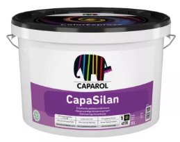Краска Caparol CapaSilan