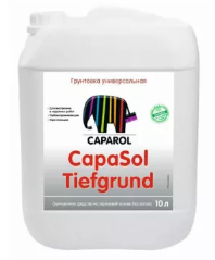 Caparol CapaSol Tiefgrund 10 л